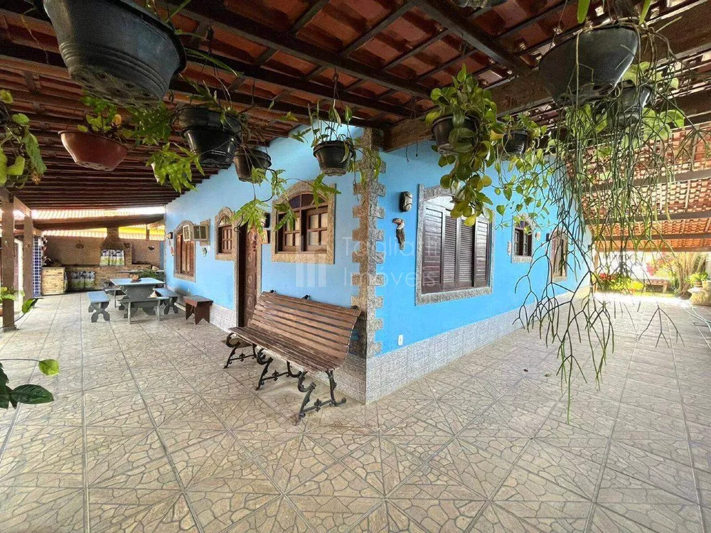 Casa, 3 quartos, 372 m² - Foto 4