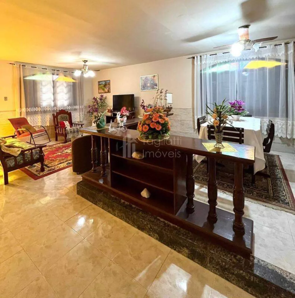 Casa, 3 quartos, 372 m² - Foto 15
