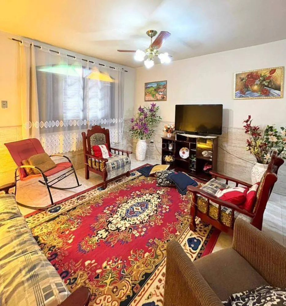 Casa, 3 quartos, 372 m² - Foto 7