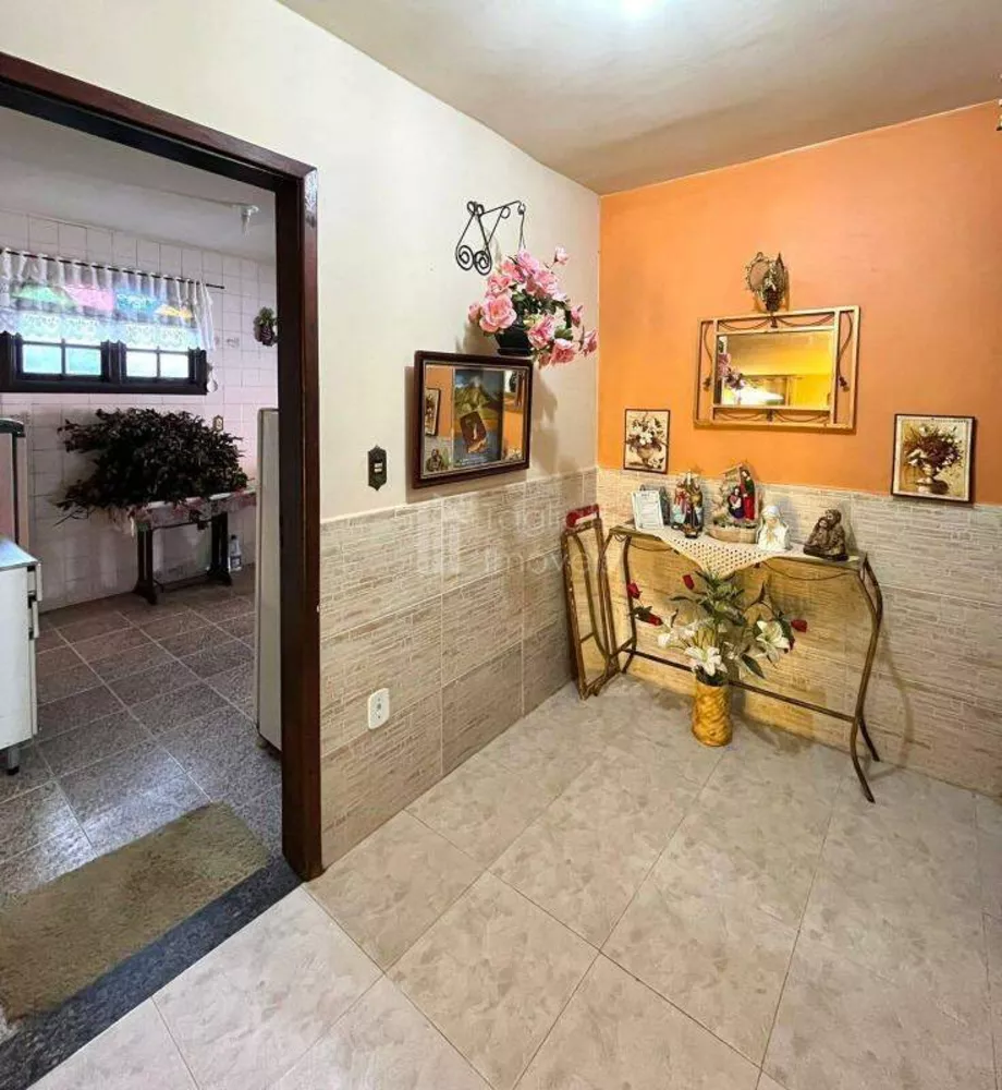 Casa, 3 quartos, 372 m² - Foto 16