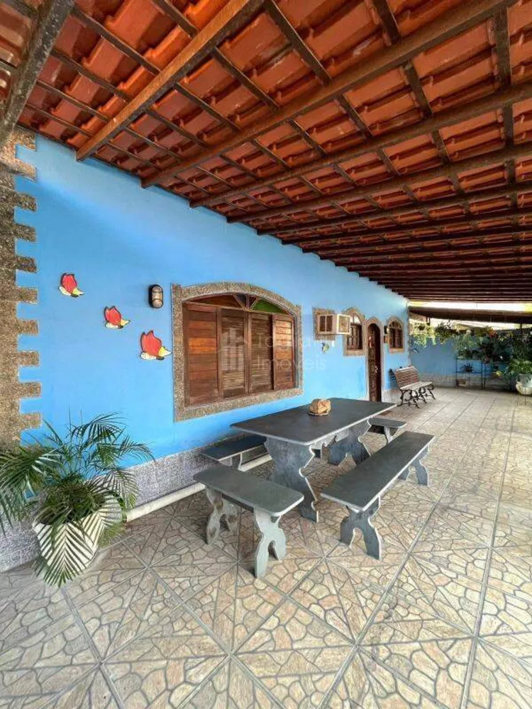 Casa, 3 quartos, 372 m² - Foto 7
