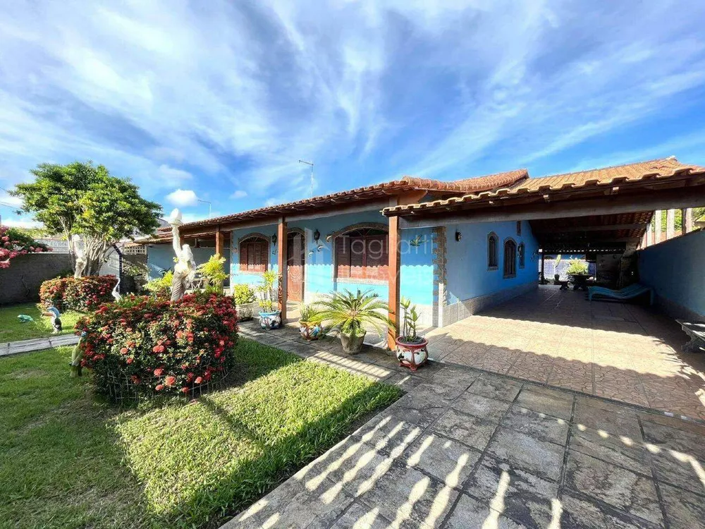 Casa, 3 quartos, 372 m² - Foto 1