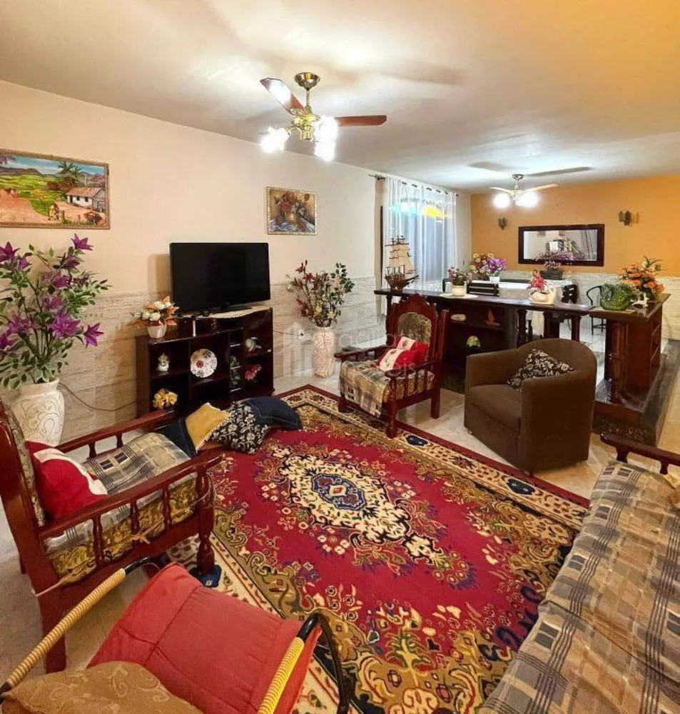 Casa, 3 quartos, 372 m² - Foto 14