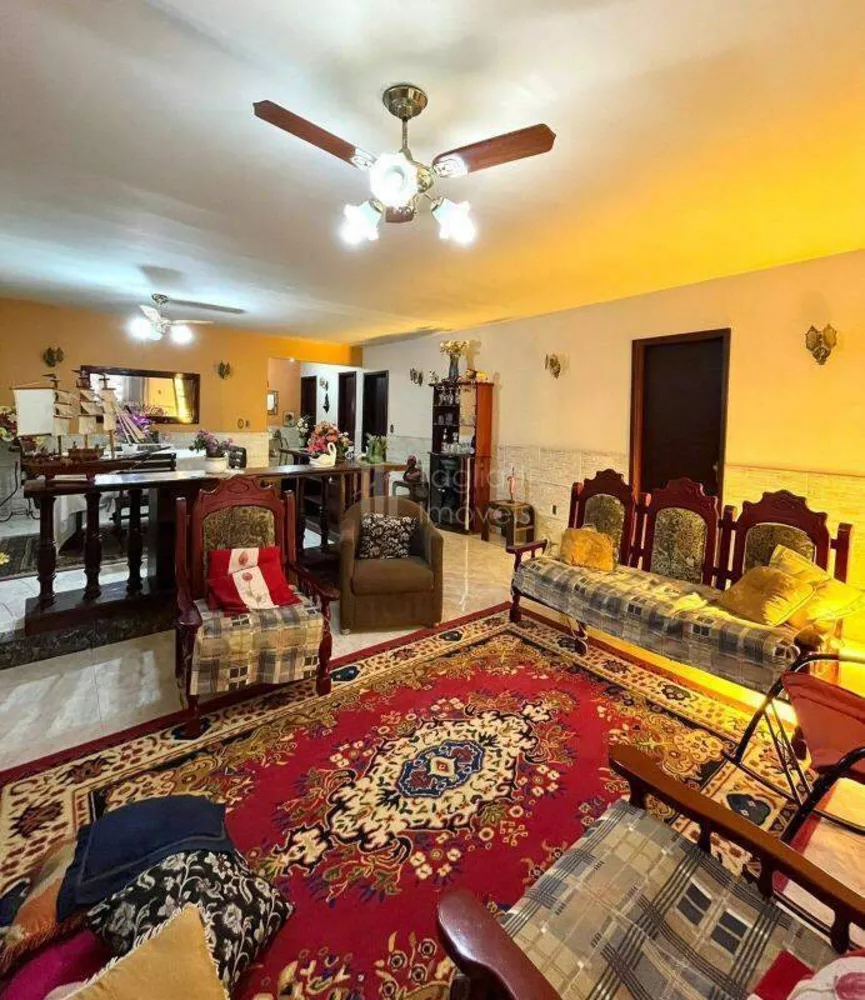 Casa, 3 quartos, 372 m² - Foto 8