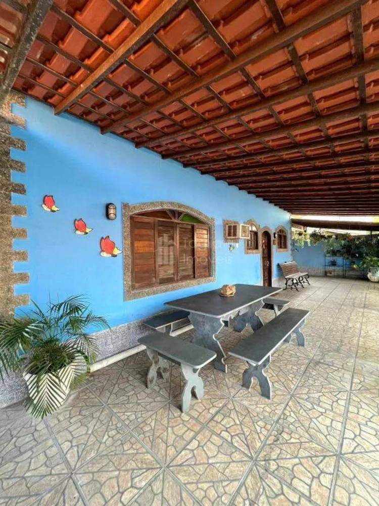 Casa, 3 quartos, 372 m² - Foto 13
