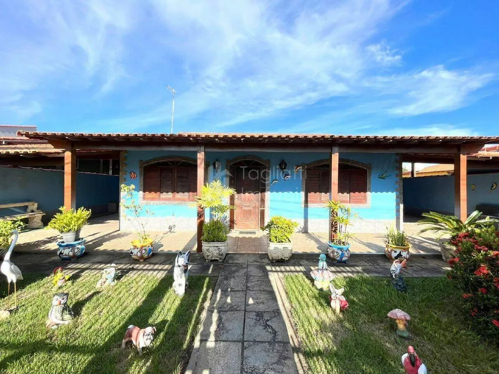 Casa, 3 quartos, 372 m² - Foto 2