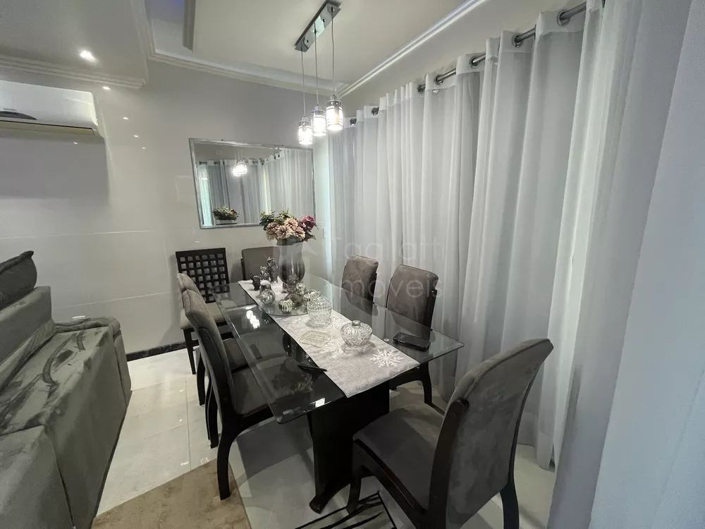 Casa, 3 quartos, 146 m² - Foto 3