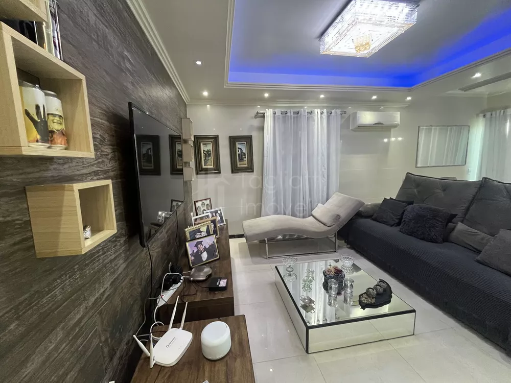 Casa, 3 quartos, 146 m² - Foto 4