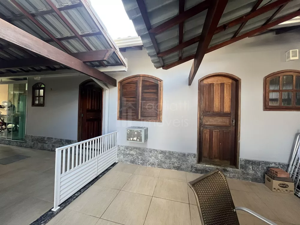 Casa, 3 quartos, 146 m² - Foto 14