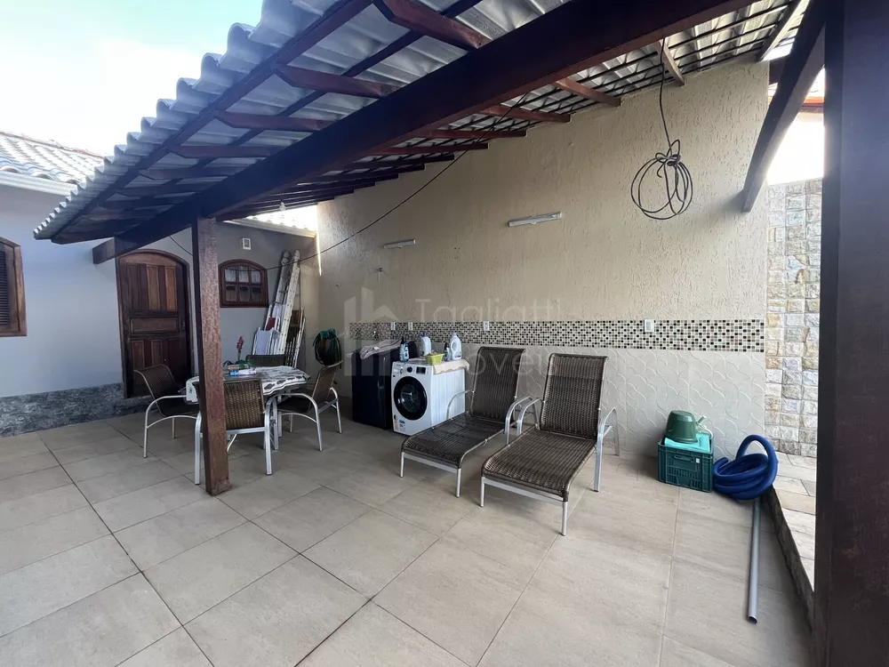 Casa, 3 quartos, 146 m² - Foto 15