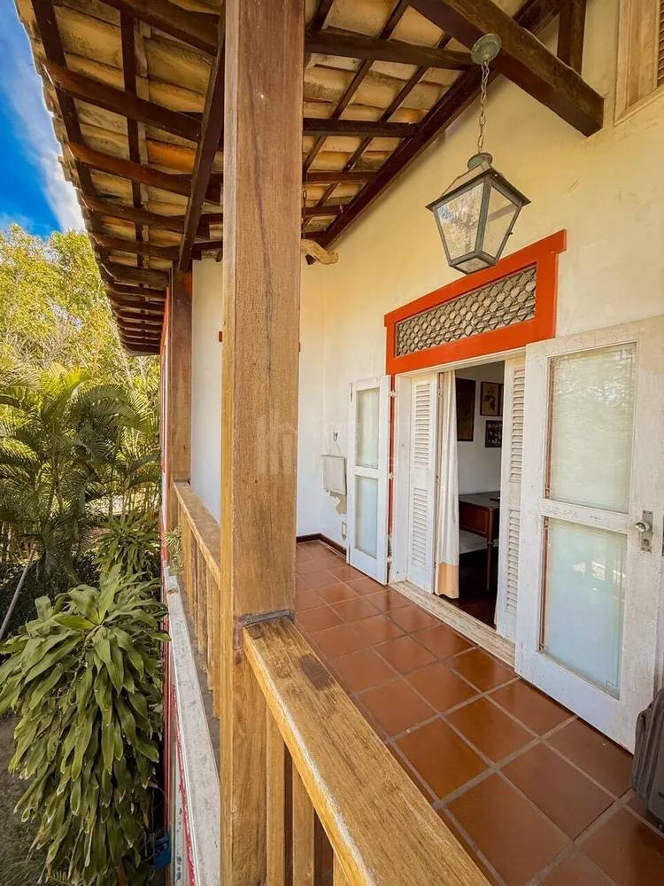 Casa de Condomínio, 4 quartos - Foto 38