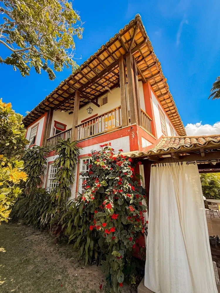 Casa de Condomínio, 4 quartos - Foto 7