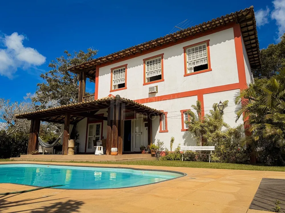 Casa de Condomínio, 4 quartos - Foto 16