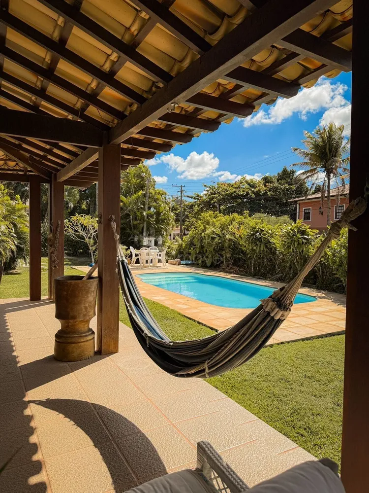 Casa de Condomínio, 4 quartos - Foto 32