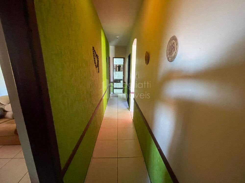 Casa de Condomínio à venda com 4 quartos, 205m² - Foto 5
