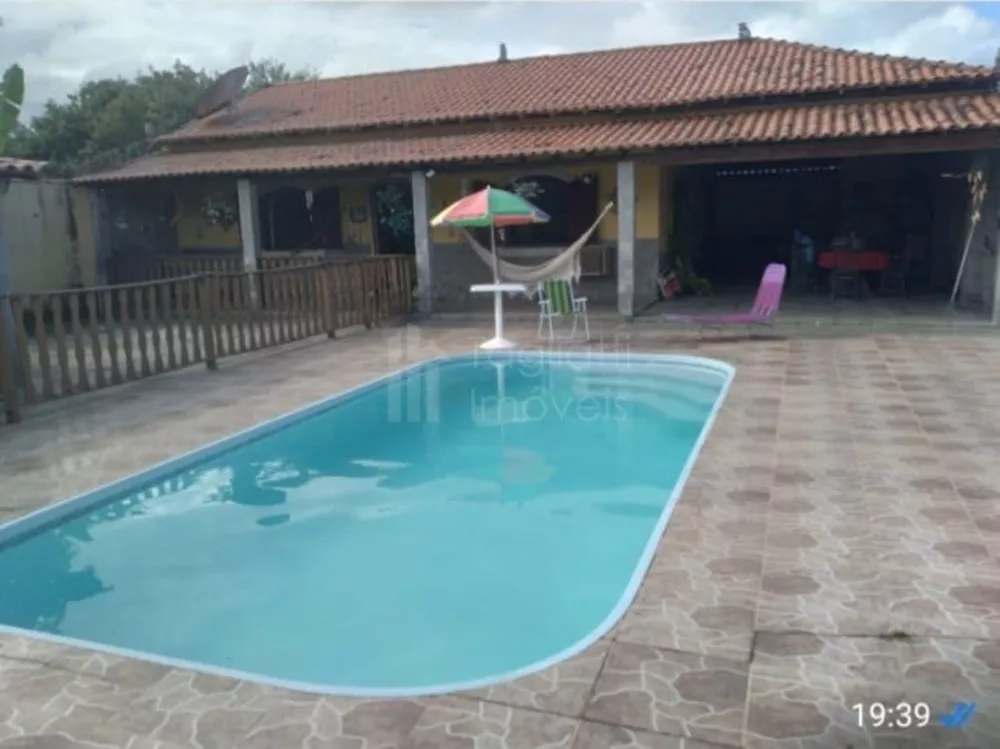 Casa, 2 quartos, 150 m² - Foto 1