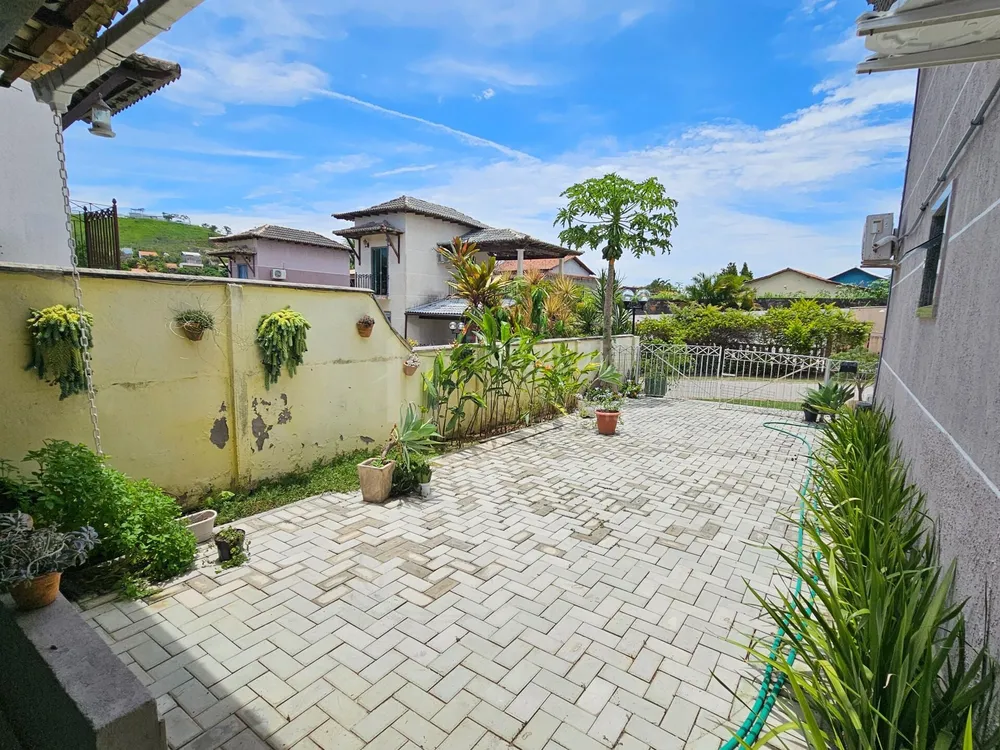 Casa, 3 quartos, 97 m² - Foto 37