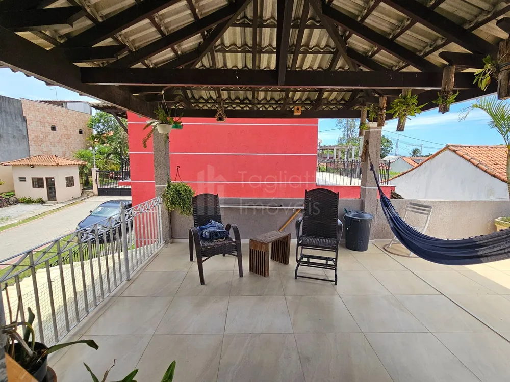 Casa, 3 quartos, 97 m² - Foto 29