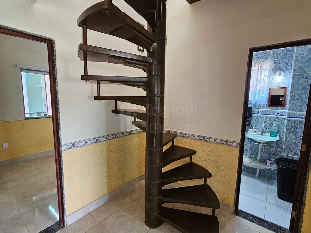 Casa, 3 quartos, 97 m² - Foto 11