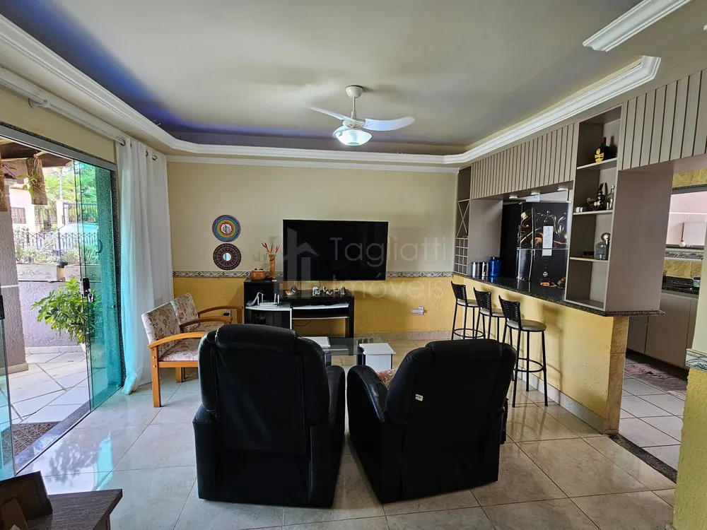 Casa, 3 quartos, 97 m² - Foto 9