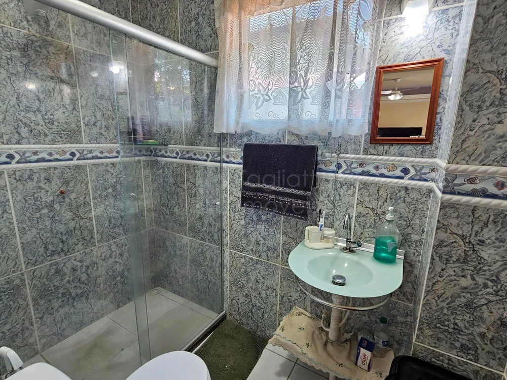 Casa, 3 quartos, 97 m² - Foto 21