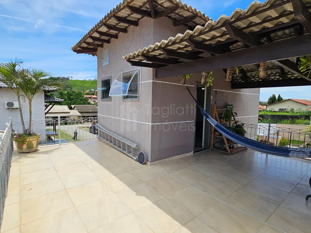 Casa, 3 quartos, 97 m² - Foto 27