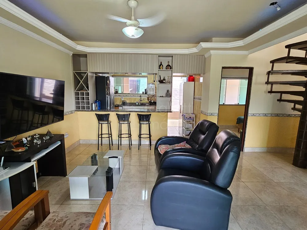 Casa, 3 quartos, 97 m² - Foto 13