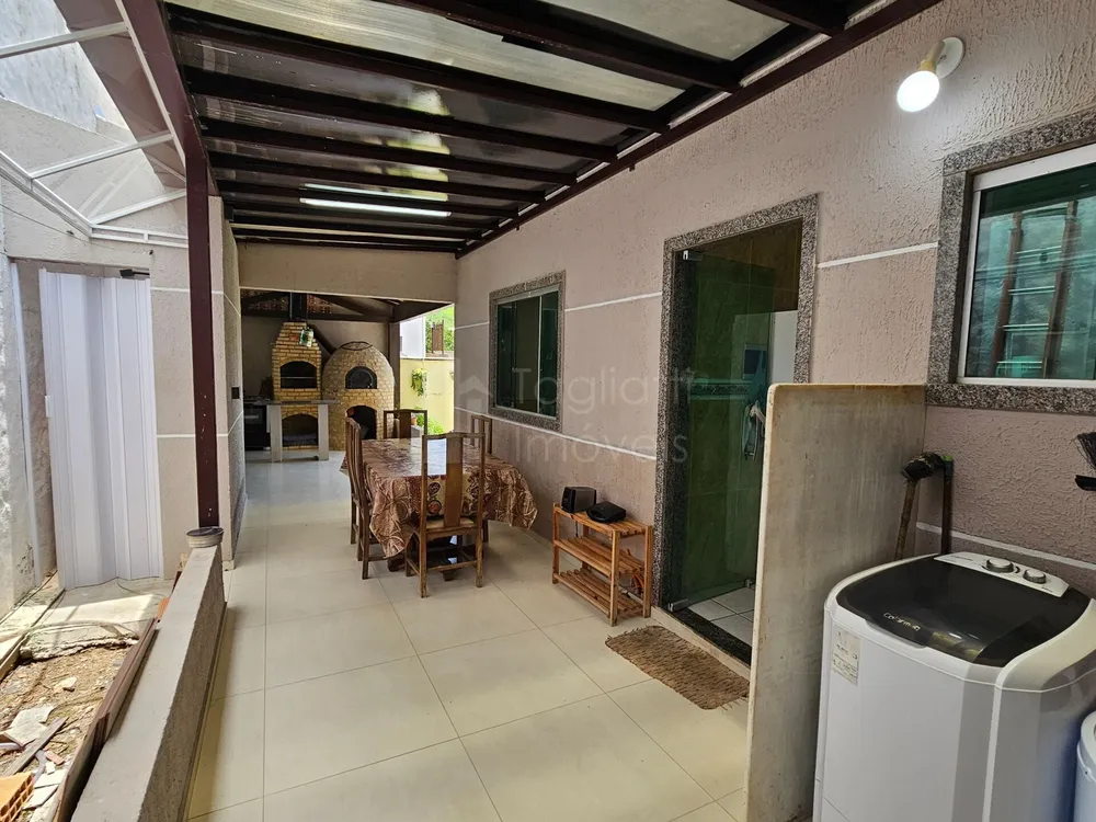 Casa, 3 quartos, 97 m² - Foto 41