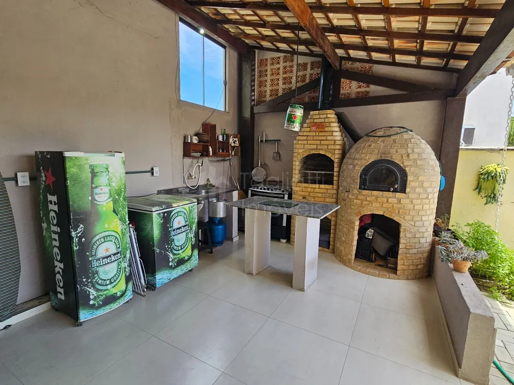 Casa, 3 quartos, 97 m² - Foto 20