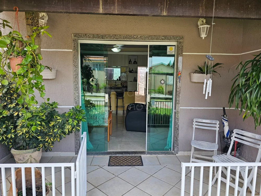 Casa, 3 quartos, 97 m² - Foto 7