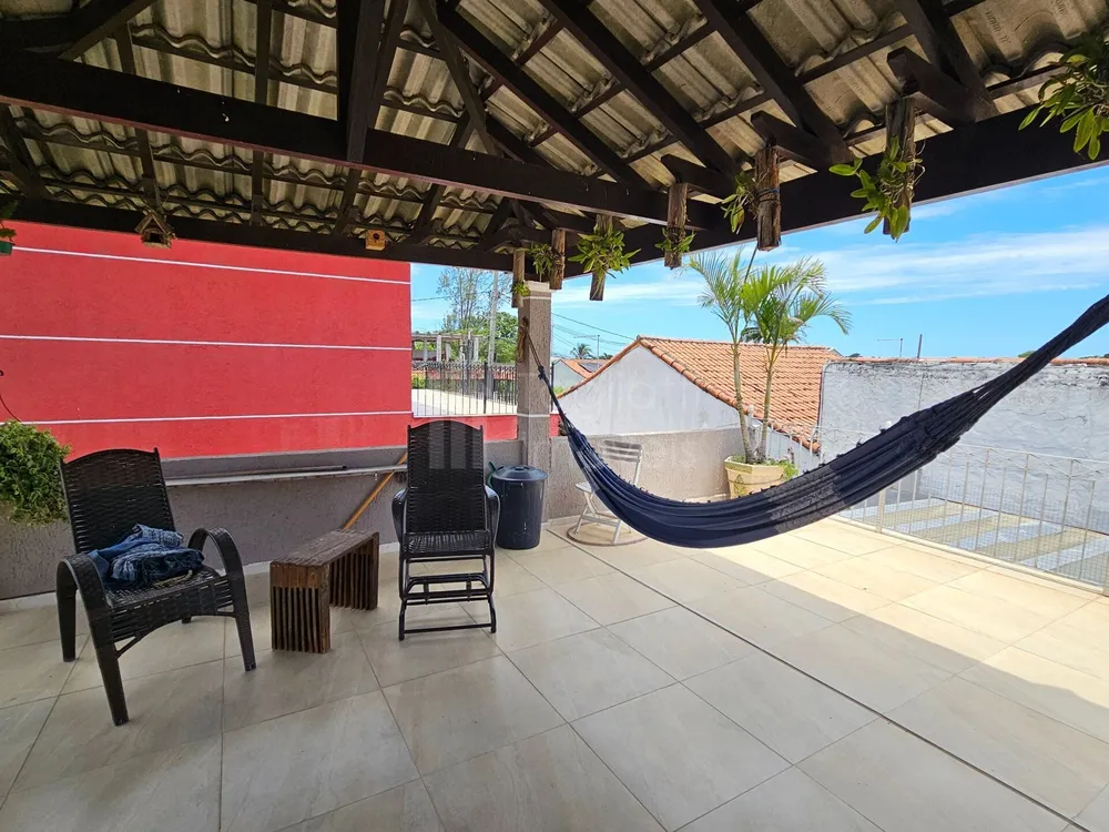 Casa, 3 quartos, 97 m² - Foto 27