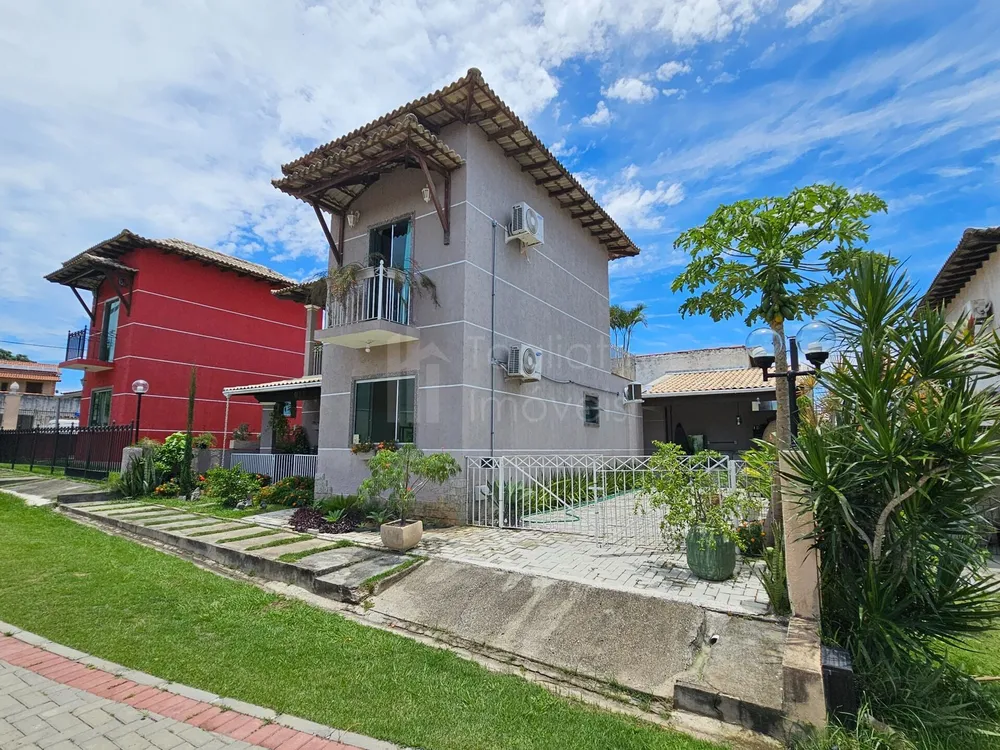 Casa, 3 quartos, 97 m² - Foto 5