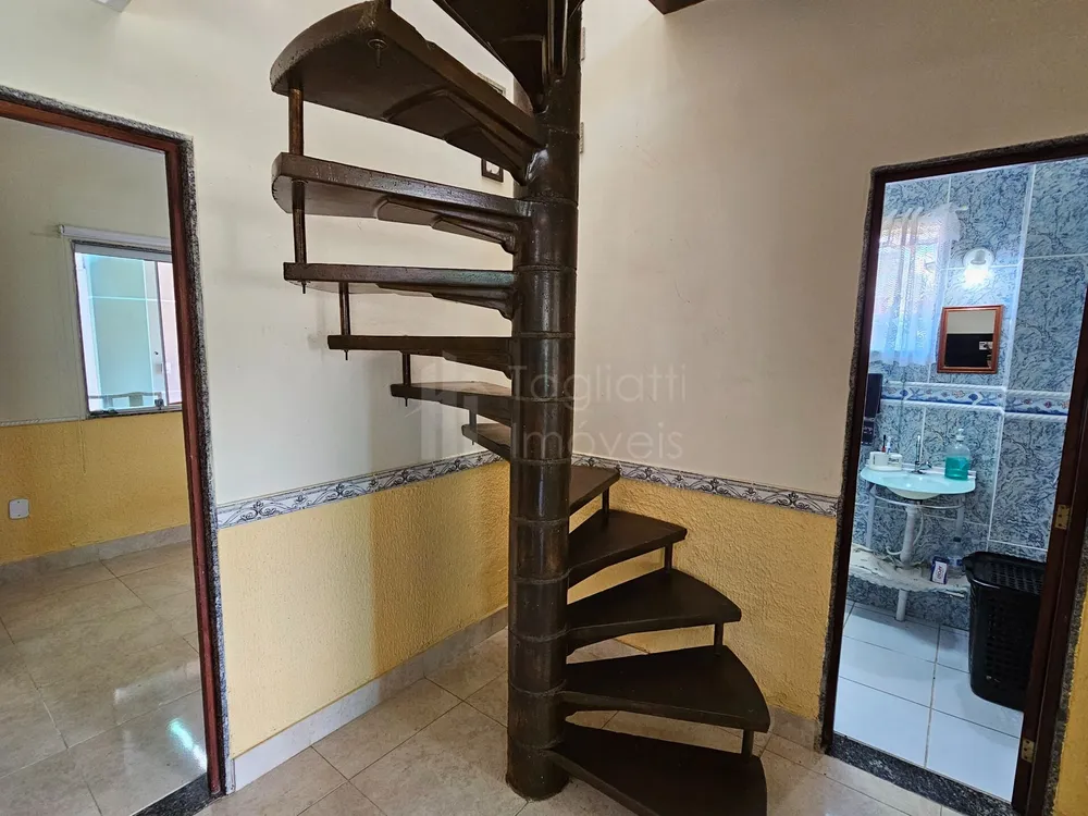 Casa, 3 quartos, 97 m² - Foto 6