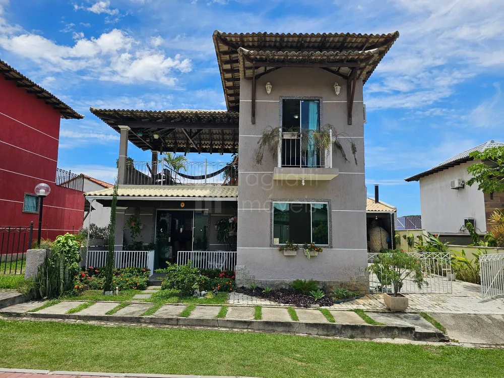 Casa, 3 quartos, 97 m² - Foto 2