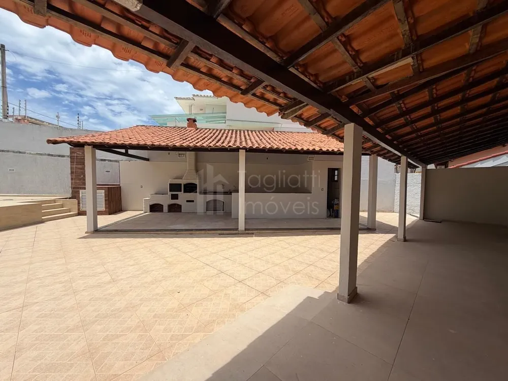 Casa, 3 quartos, 150 m² - Foto 3