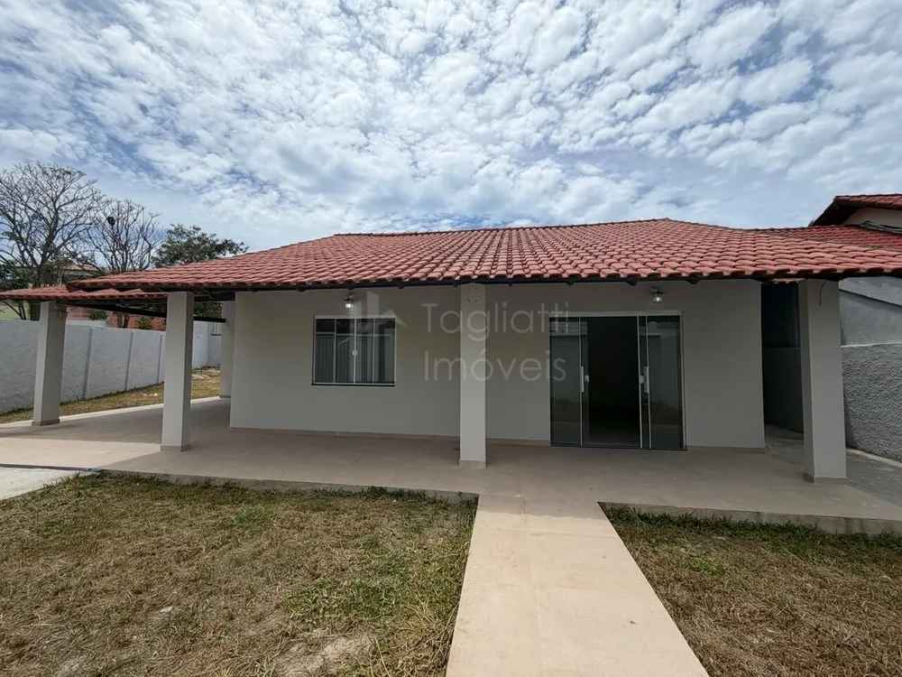 Casa, 3 quartos, 150 m² - Foto 4