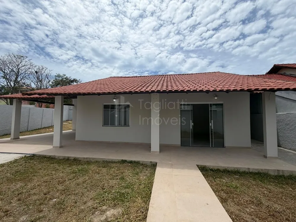 Casa, 3 quartos, 150 m² - Foto 1