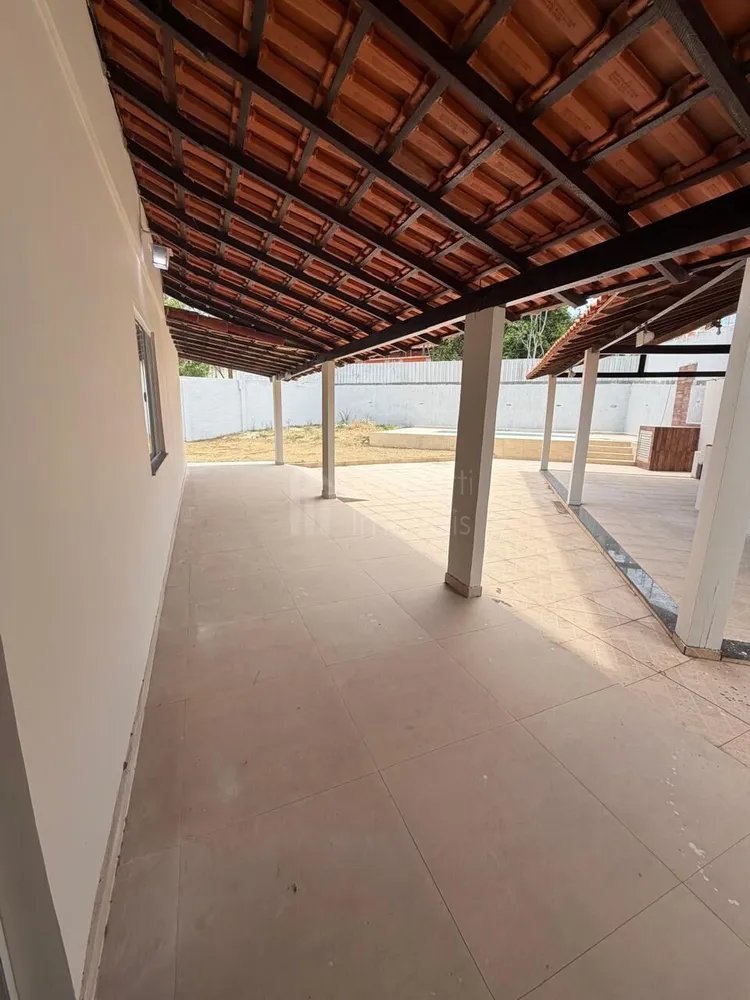 Casa, 3 quartos, 150 m² - Foto 1