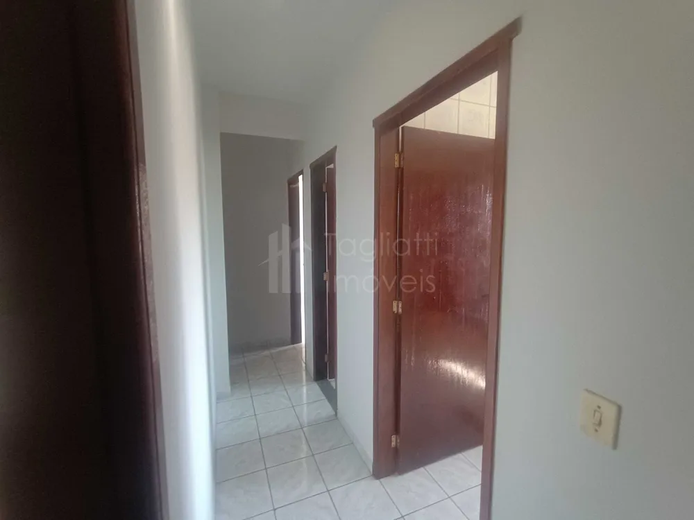 Apartamento, 2 quartos, 60 m² - Foto 8