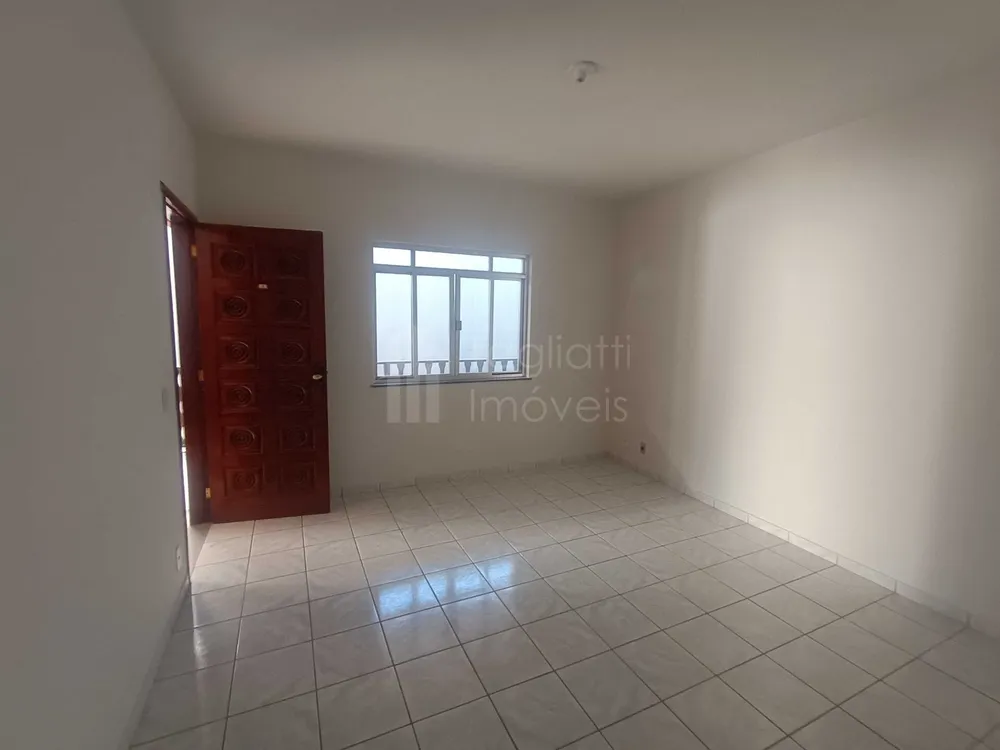 Apartamento, 2 quartos, 60 m² - Foto 3