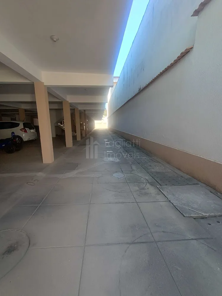 Apartamento, 2 quartos, 60 m² - Foto 13