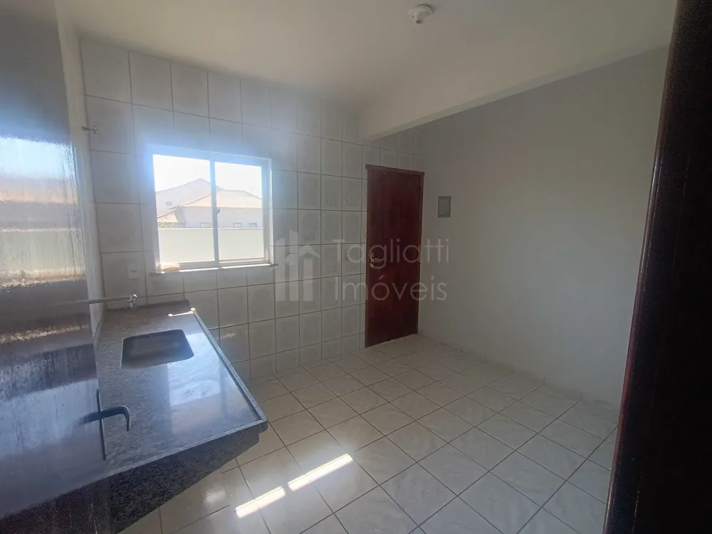 Apartamento, 2 quartos, 60 m² - Foto 6