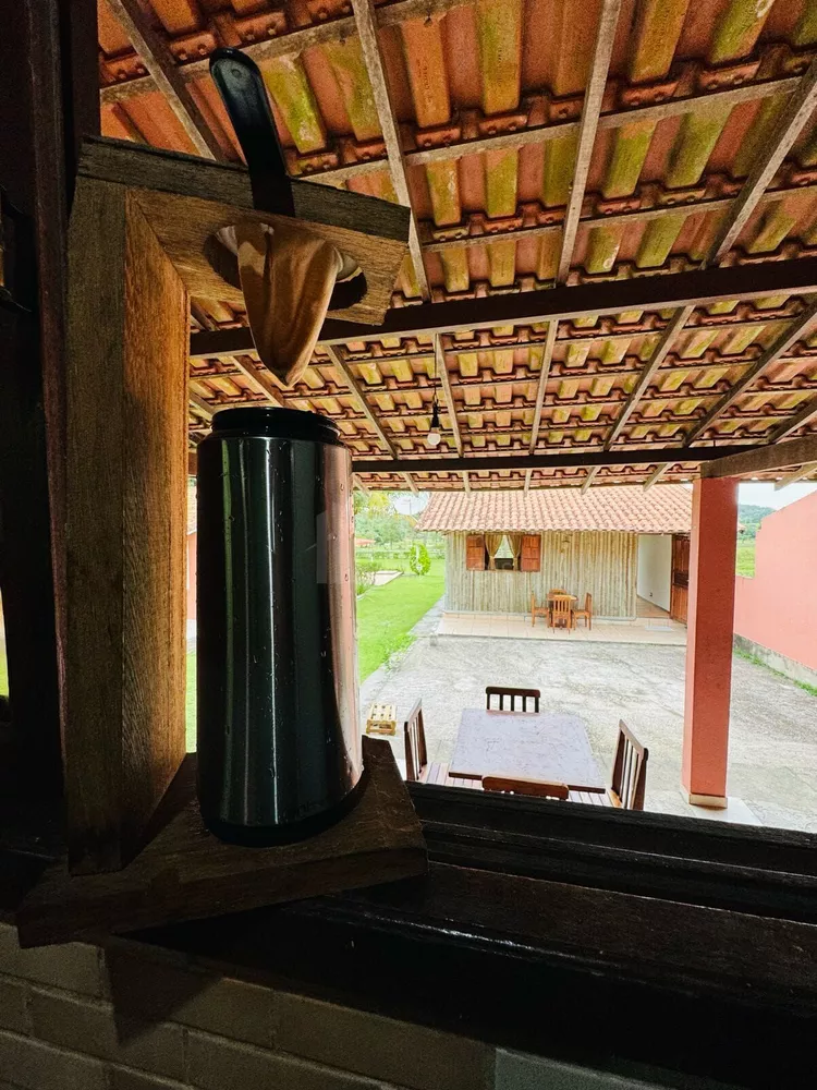 Sítio, 6 quartos, 5 hectares - Foto 10