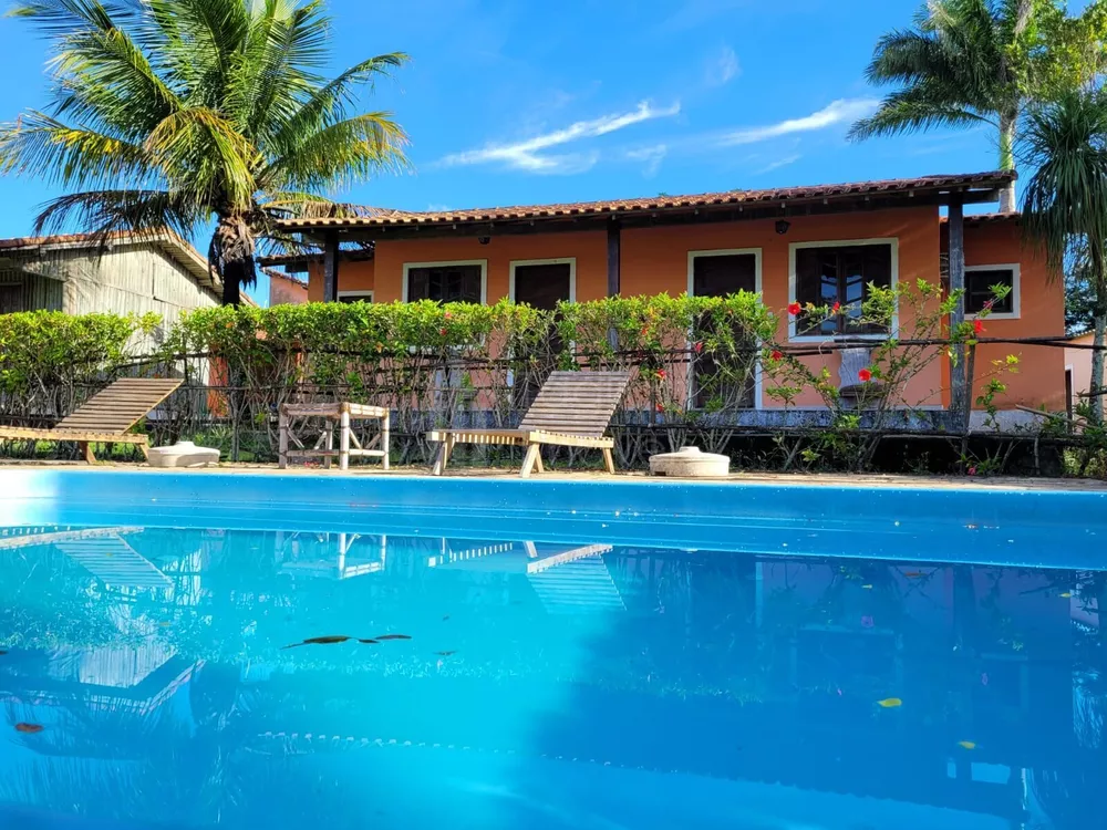 Sítio, 6 quartos, 5 hectares - Foto 20