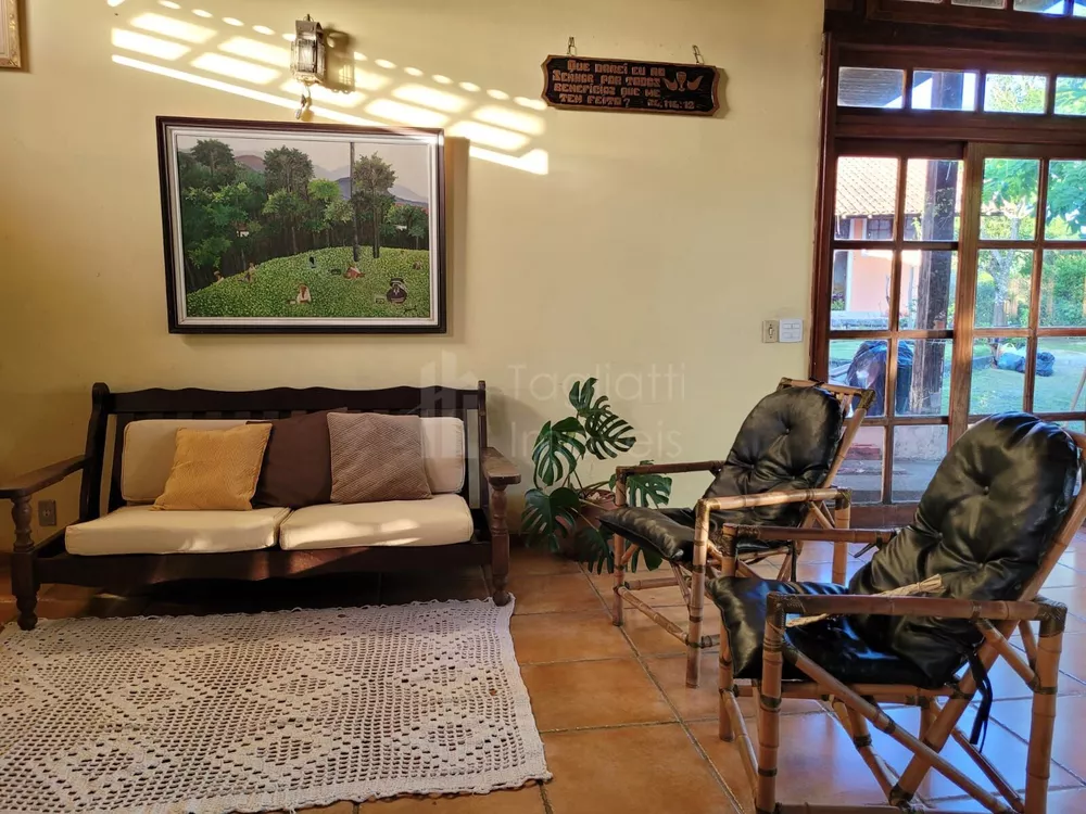 Sítio, 6 quartos, 5 hectares - Foto 29