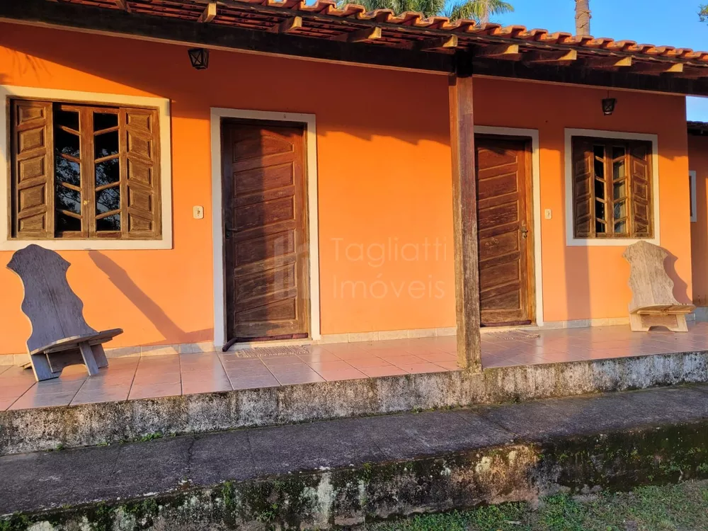 Sítio, 6 quartos, 5 hectares - Foto 43