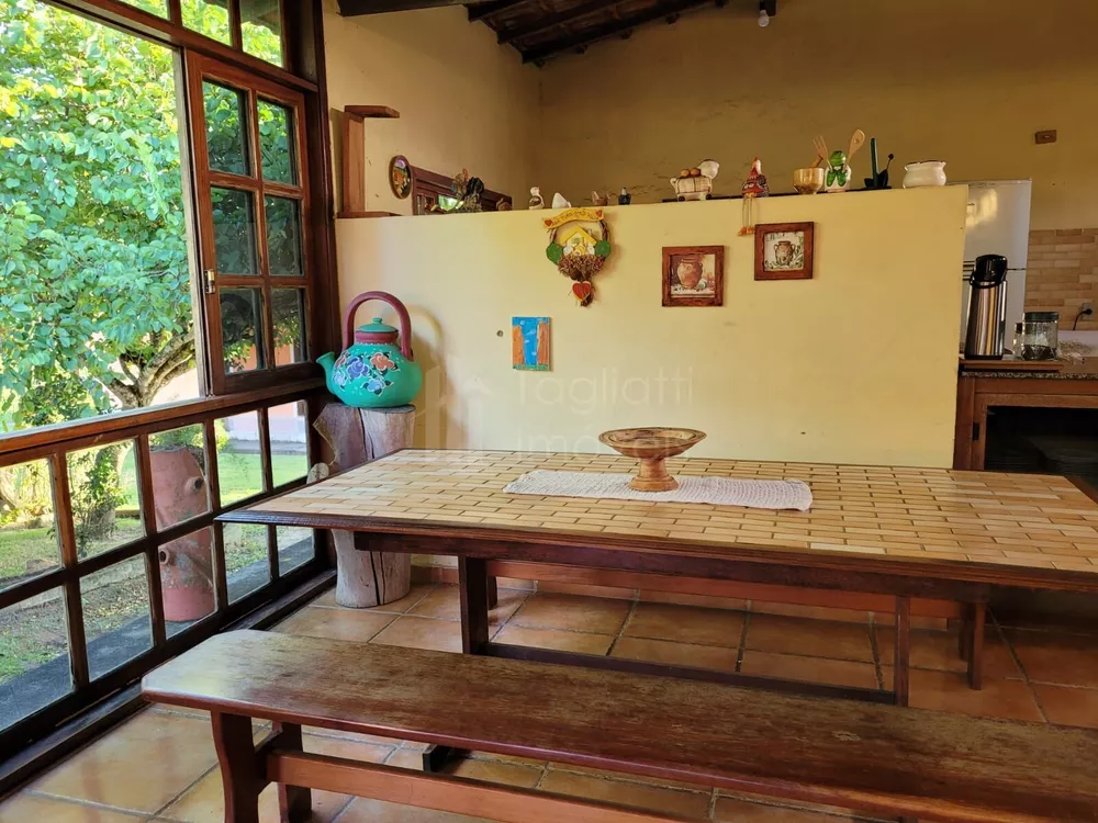 Sítio, 6 quartos, 5 hectares - Foto 30