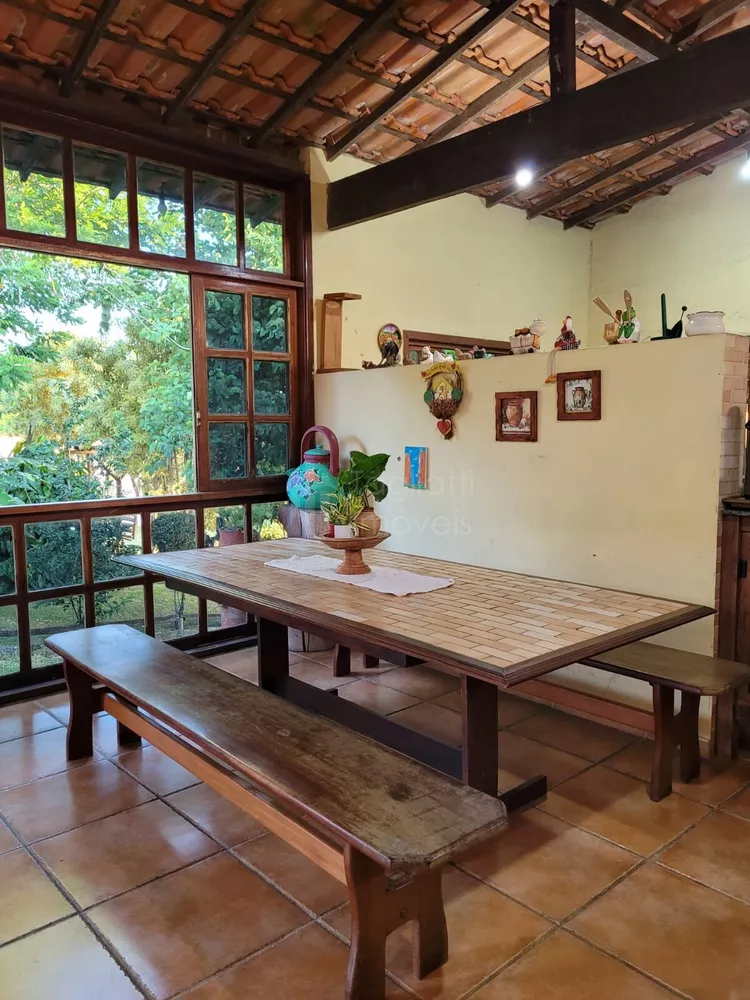 Sítio, 6 quartos, 5 hectares - Foto 32