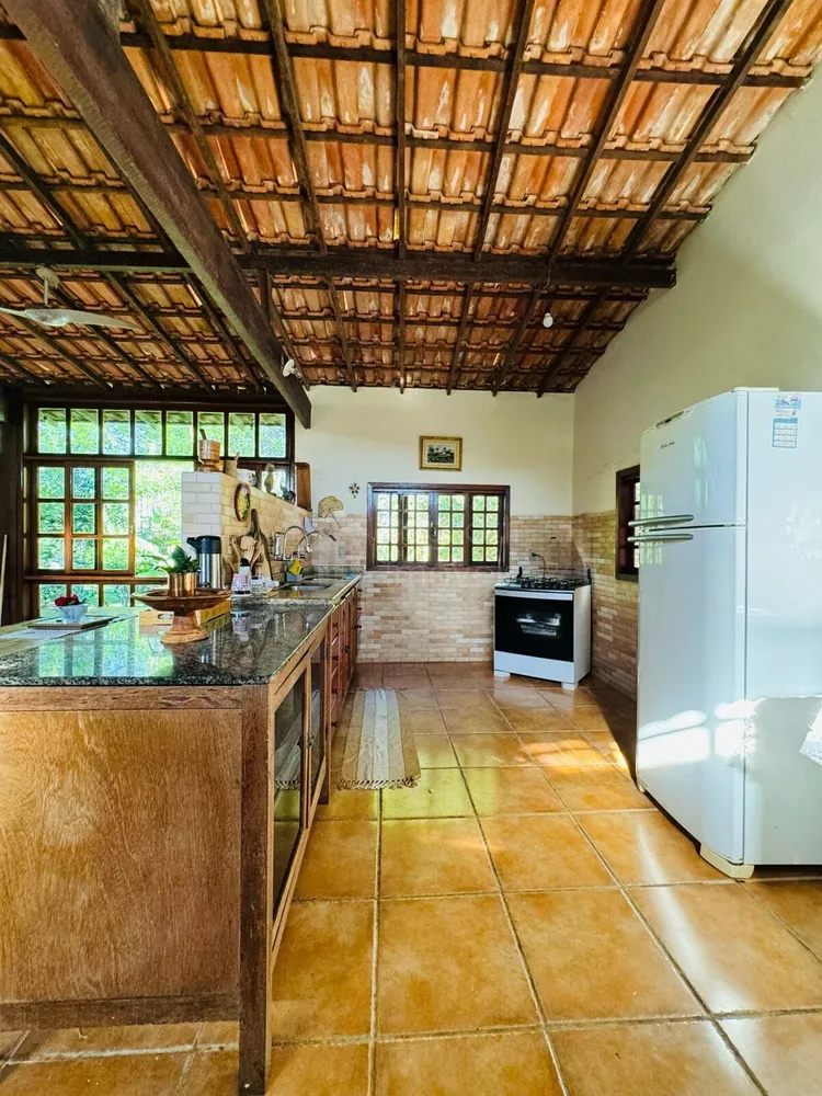 Sítio, 6 quartos, 5 hectares - Foto 49