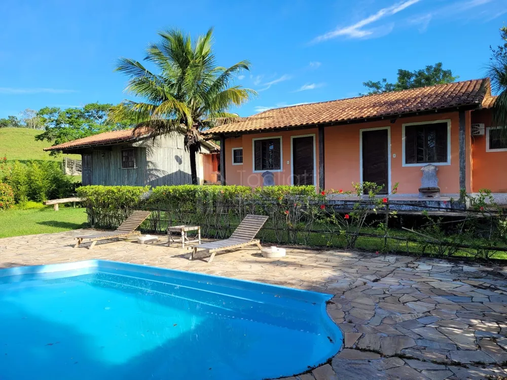 Sítio, 6 quartos, 5 hectares - Foto 4